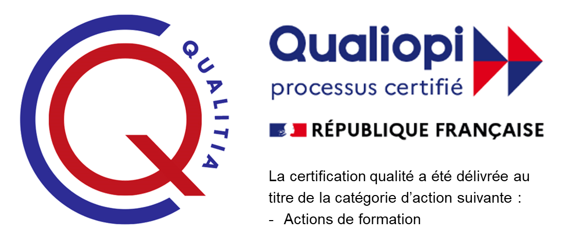 Qualiopi Qualiopi_certification formations