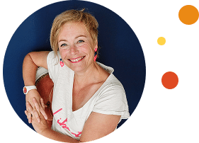 Contacter Anne-Laure
