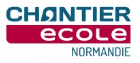 Chantier Ecole Normandie